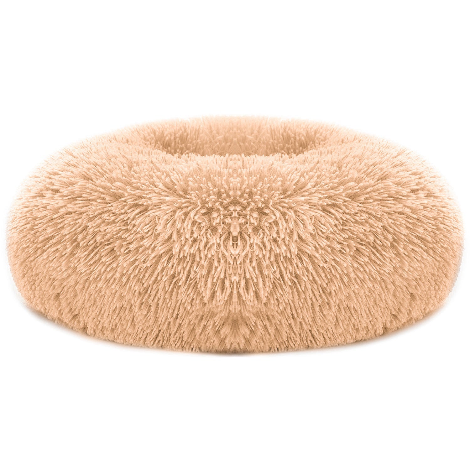 Pet Dog Bed Soft Warm Fleece Puppy Cat Bed Dog Cozy Nest Sofa Bed Cushion For