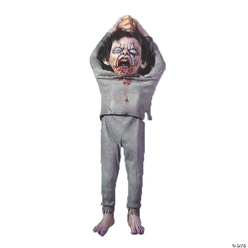 Billie Bite Evil Puppet Halloween Decoration