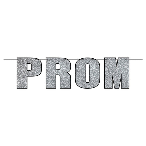 Beistle Prom Streamer | Party Supply | Decoration