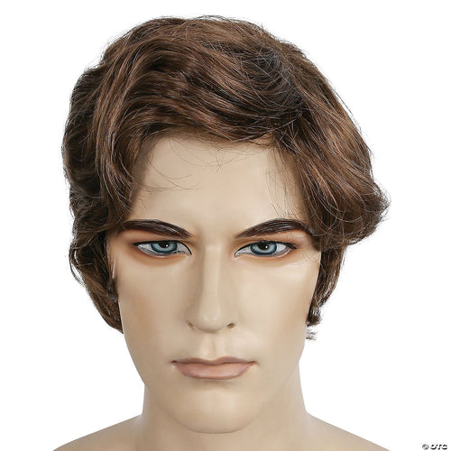 Mens Discount Better Wig | Light Brown