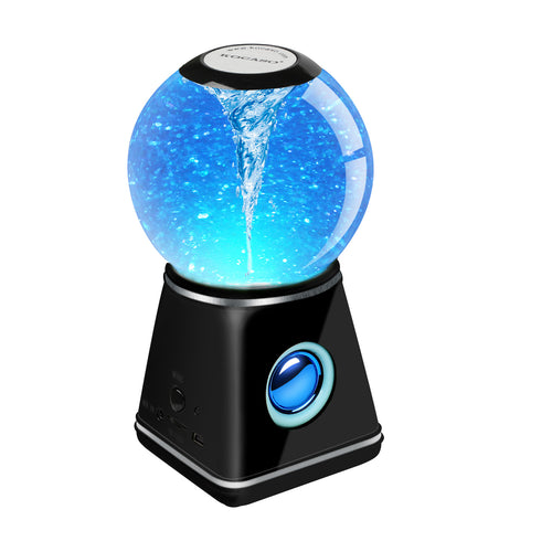 Cyclone Speaker Consumer Electronics Speakers & Microphone