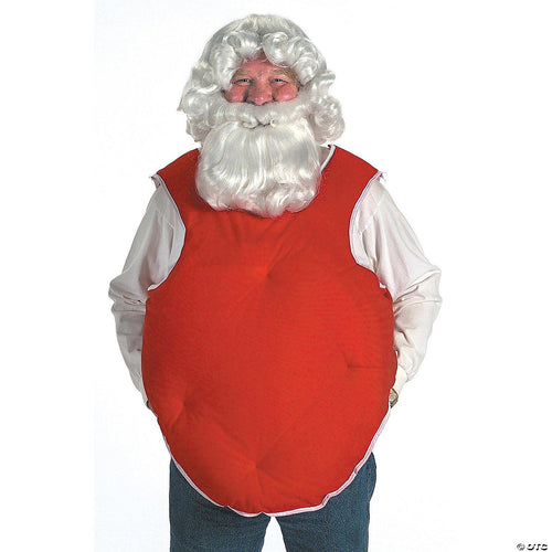 Santa Suit Stuffer