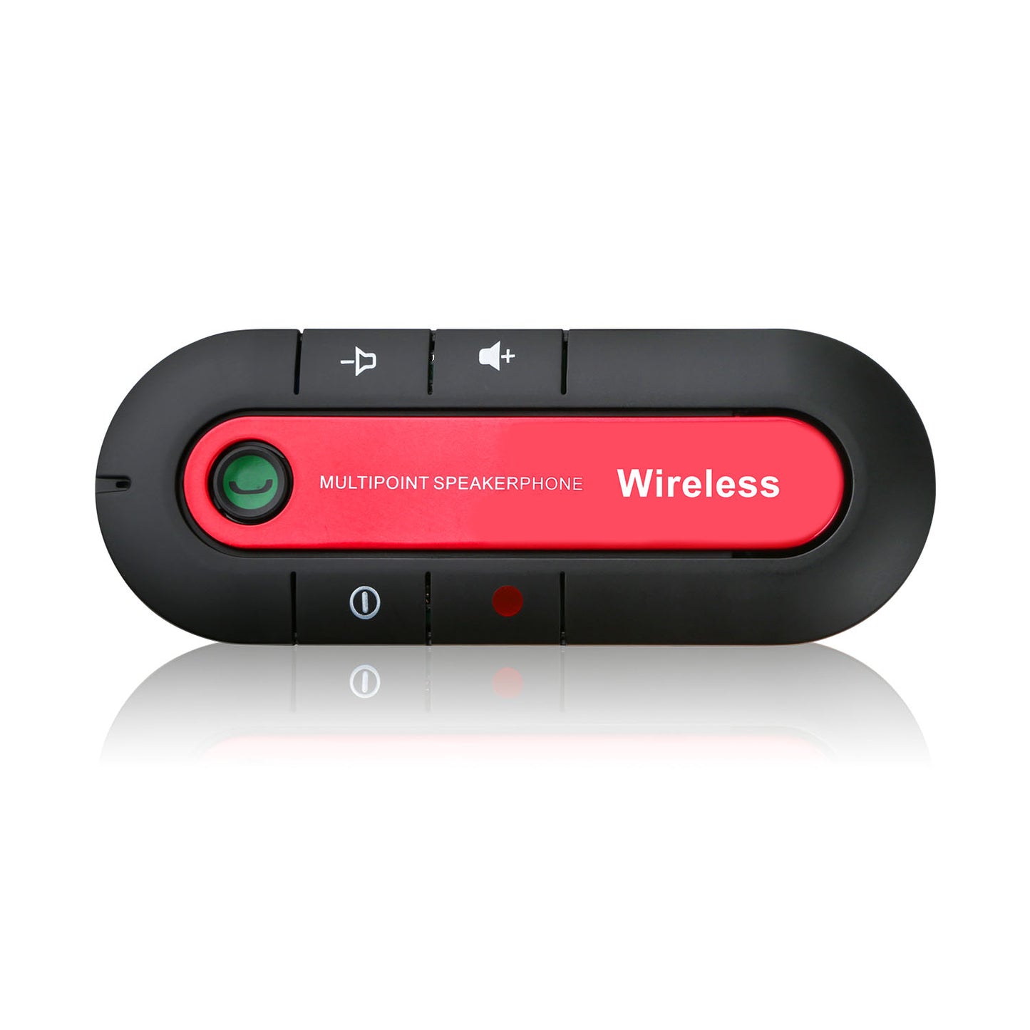 iMounTEK Convenient and Practical Wireless Speaker Kit Car Peripheral