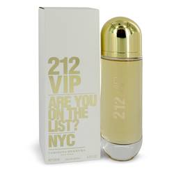 212 Vip By Carolina Herrera | Eau De Parfum Spray | Women