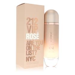 212 Vip Rose By Carolina Herrera | Womens | Eau de Parfum