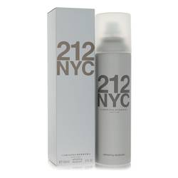 Carolina Herrera 212 | Deodorant | Women