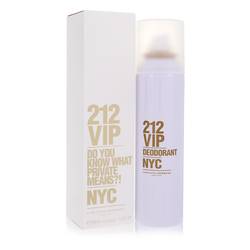 Carolina Herrera 212 Vip | Deodorant | Women