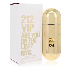 212 Vip By Carolina Herrera | Eau De Parfum Spray | Women