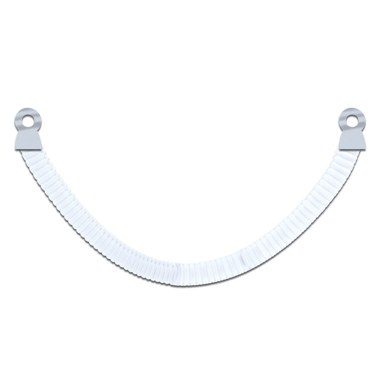 Beistle Tissue Aisle Marker - Wedding | Party Supply | Decoration