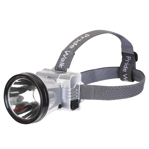 Rechargeable Headlamp High Power Headlight Torch Flashlight with 3 Light Modes