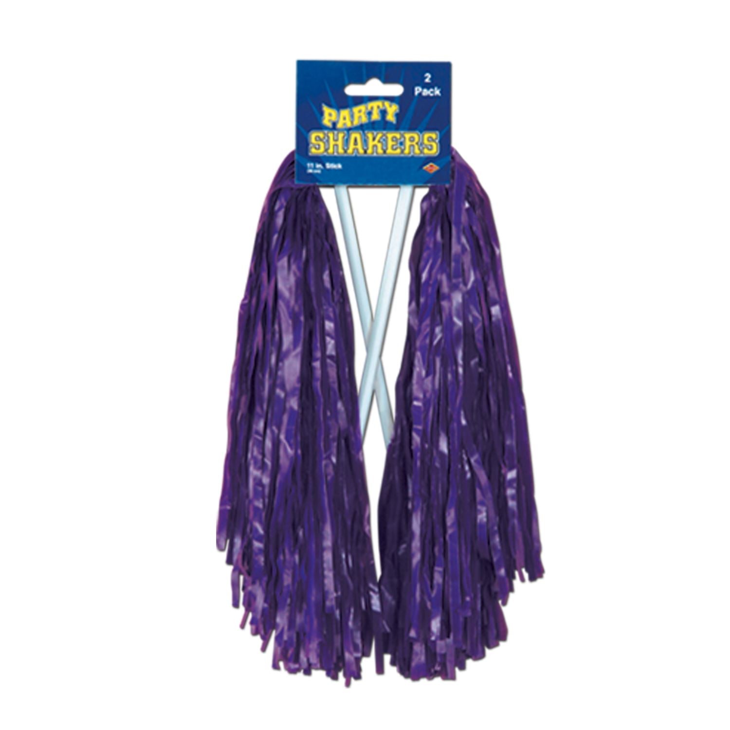 Pkgd Poly Shakers - 512 Strand
