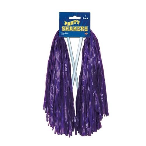Pkgd Poly Shakers - 512 Strand