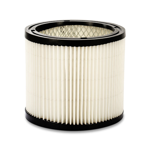 Vacuum Cartridge Filter Replacement Fits for Shop Vac 90304 9030400 Wet Dry