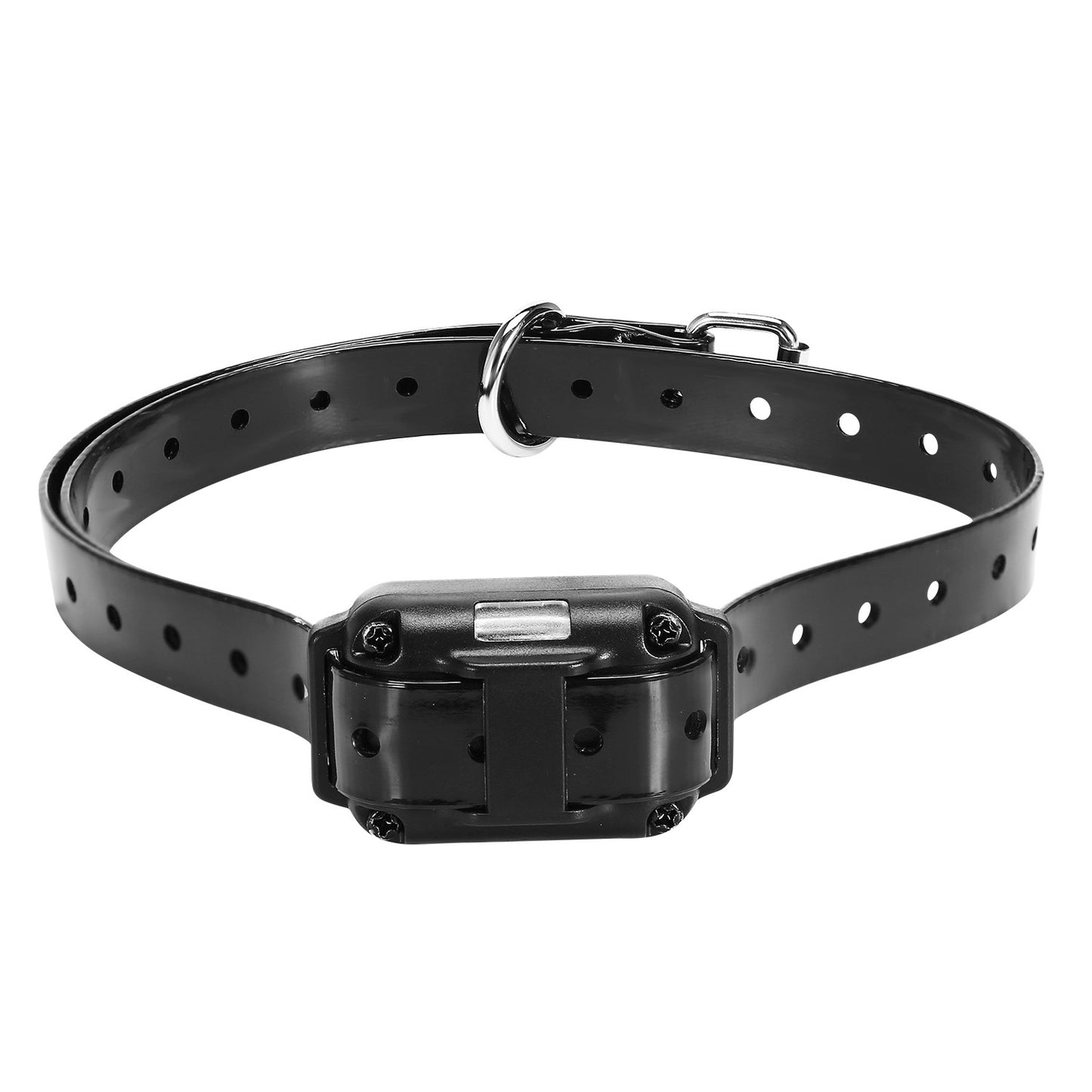 Dog Training Collar Receiver IP67 Waterproof Dog Bark Shock Collar Accessories