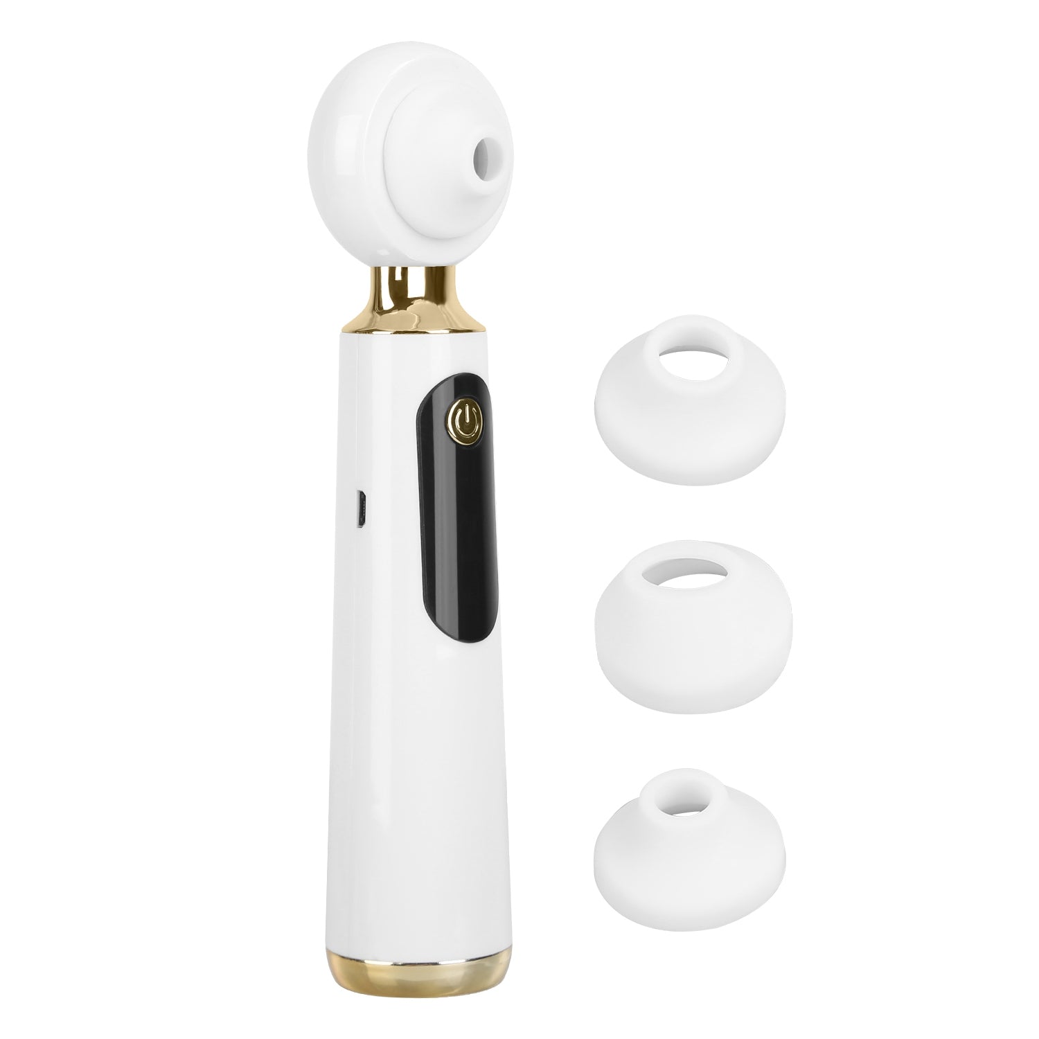 Blackhead Vacuum Remover Electric Acne Blackhead Comedone Extractor Remover