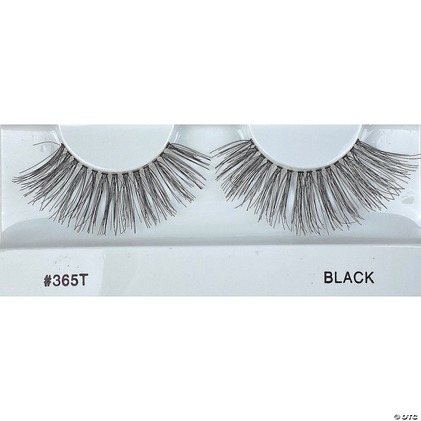 Eyelashes 365 | Black