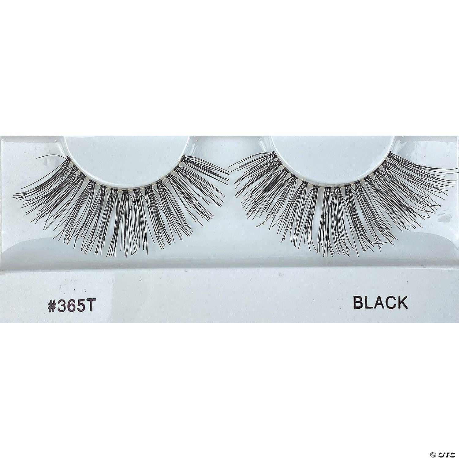 Eyelashes 365 | Black