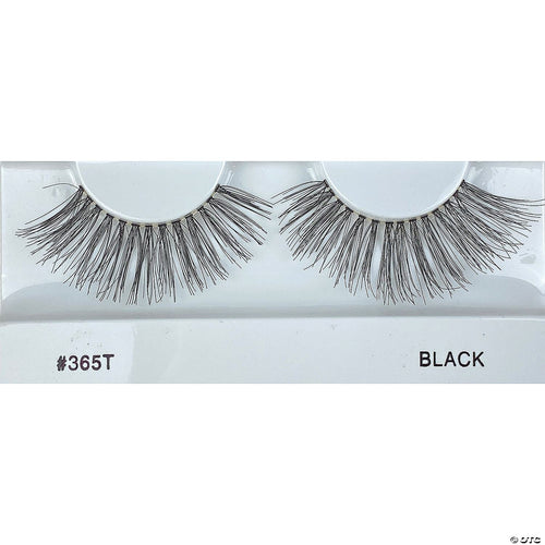 Eyelashes 365 | Black
