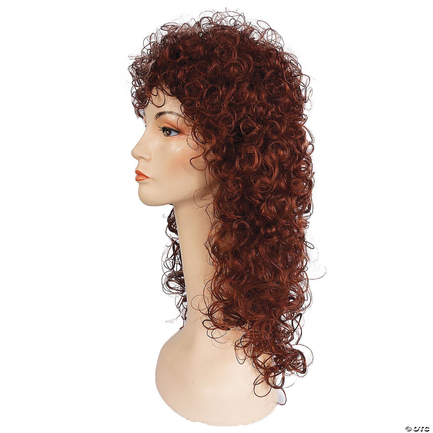 Womens Plabo Wig | Auburn