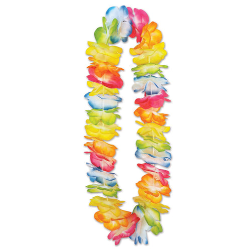 Beistle Mahalo Floral Lei - Luau | Party Supply | Decoration