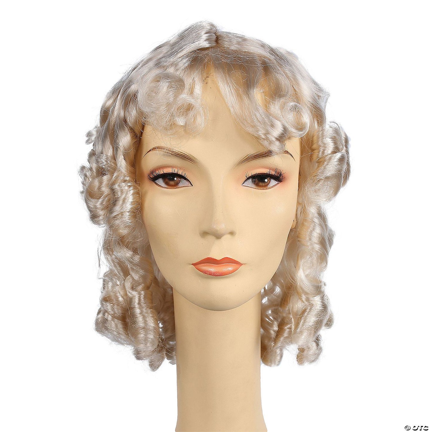 Mens | Adult Southern Belle Bargain Wig AT837 Blonde