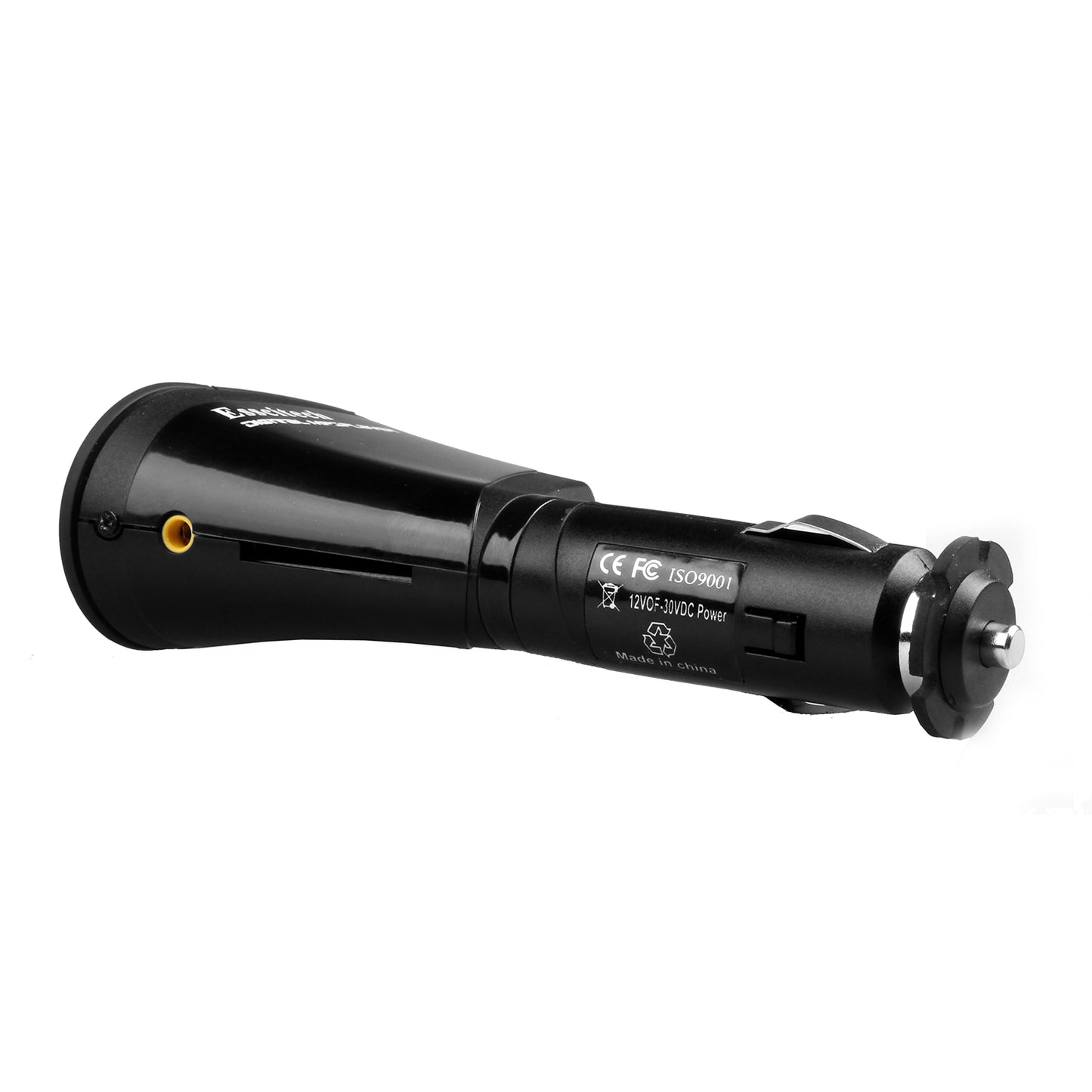 Car Kit MP3 Player Wireless FM Transmitter Modulator USB SD MMC LCD with Remote