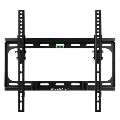 TV Wall Mount Tilt Dual Arm TV Mount Brackets Maximum VESA 400x400mm For