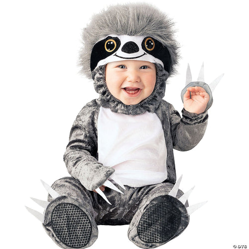 Boys | Toddler Sloth Sweetie