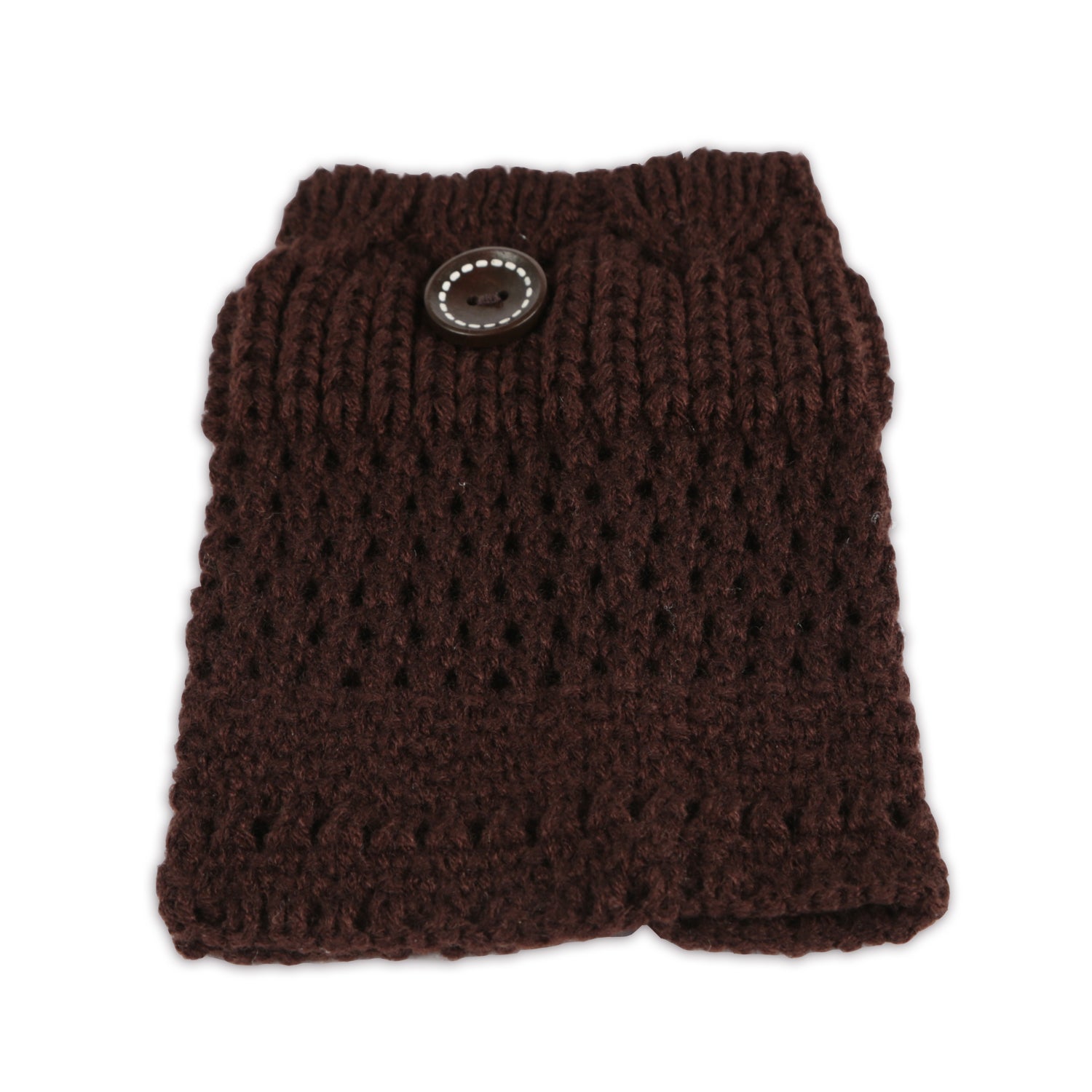 Women Winter Crochet Knit Leg Warmers Apparel & Jewelry Women Apparel