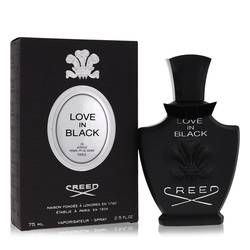 Creed Love In Black | 2.5 oz EDP Spray | Women