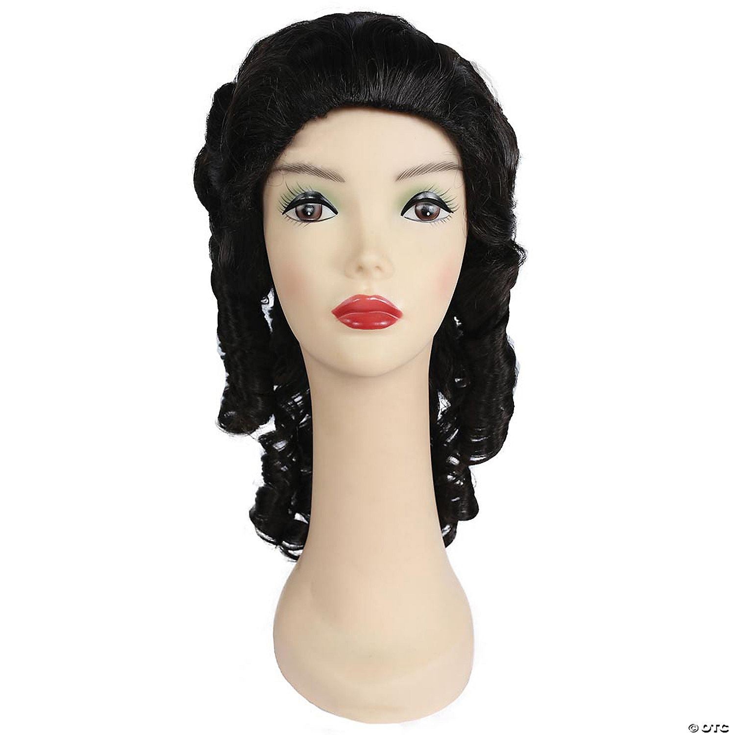Womens Southern Belle Wig 5MBN