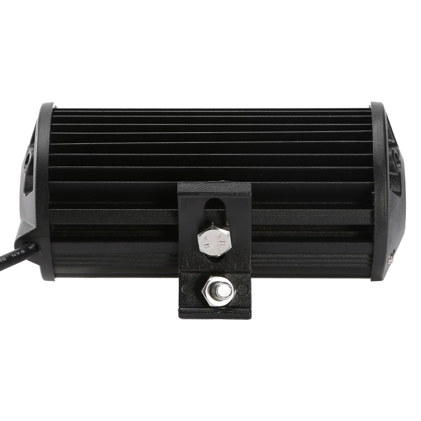 7" LED Light Bar 120W 12000LM LED Work Light Pods Offroad Driving Lights IP67