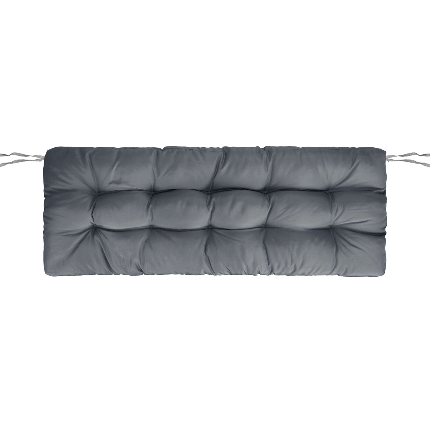 Bench Seat Cushion For Indoor Outdoor Furniture Non Slip Long Chair Cushion 9941