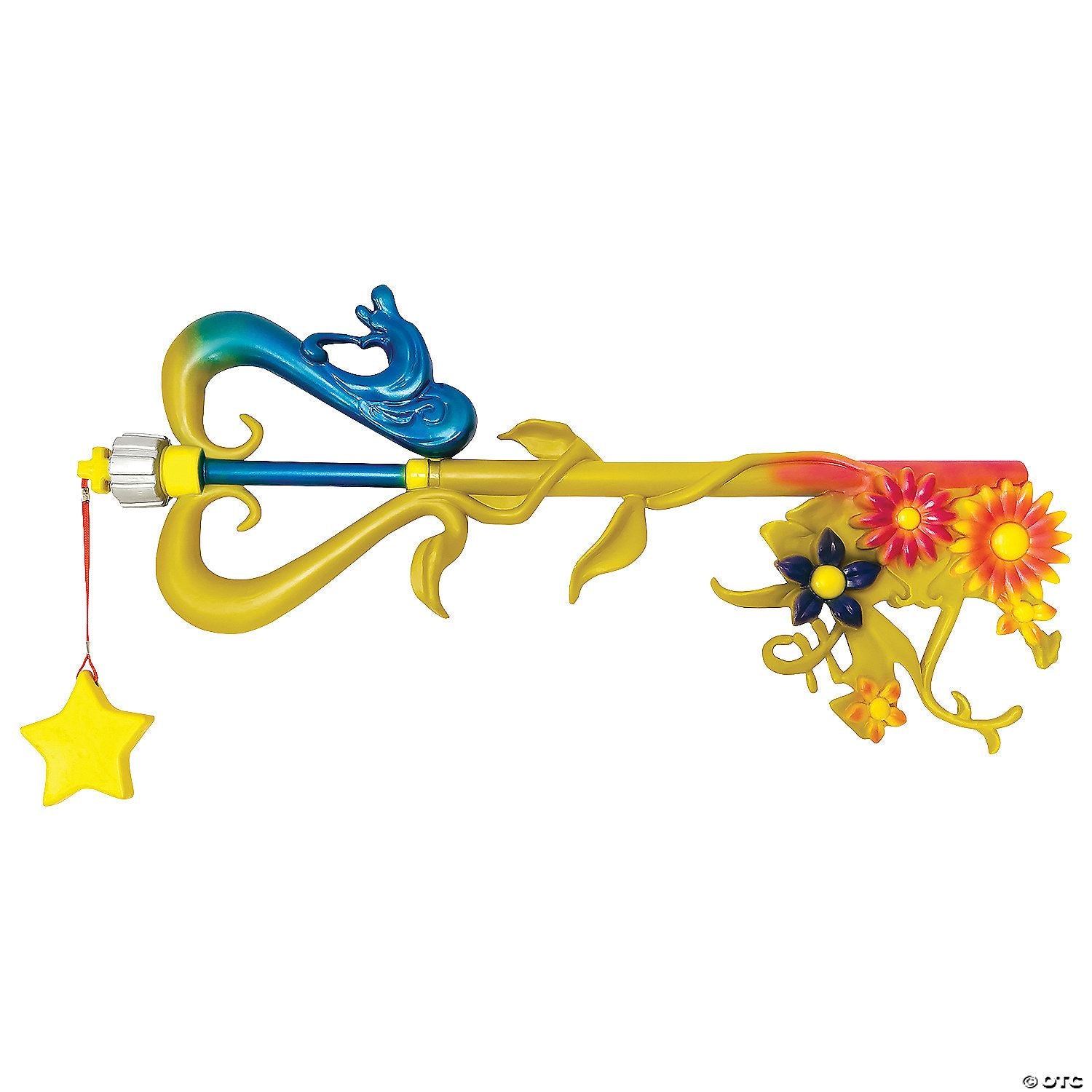 32" Kingdom Hearts Kairi's Keyblade Costume Accessory