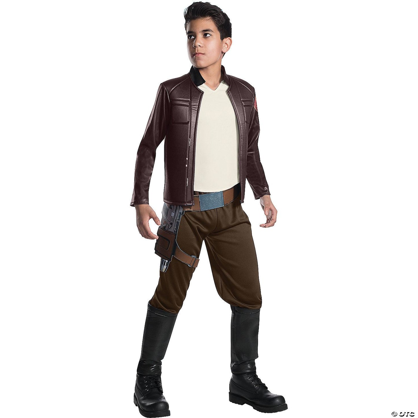 Poe Dameron Star Wars Deluxe Costume