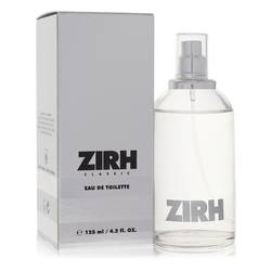 Zirh International Zirh | 4.2 oz EDT Spray | Men