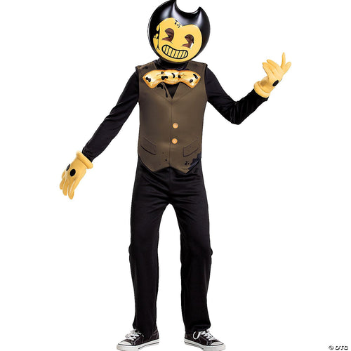 Bendy Dark Revival Child