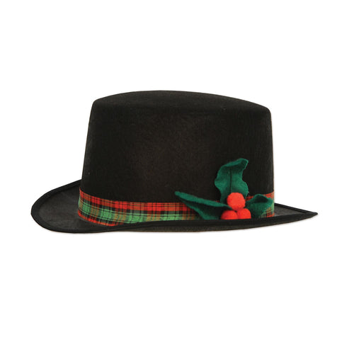 Beistle Caroler Hat - Christmas/Winter | Party Supply | Decoration