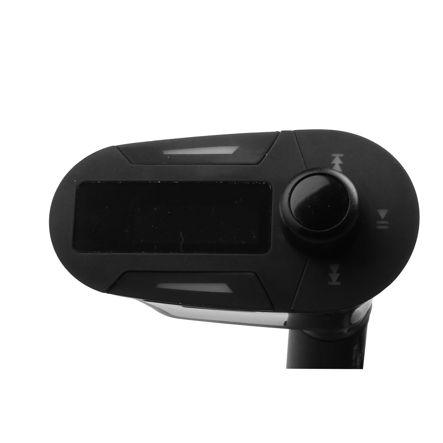 Car Kit MP3 Player Wireless FM Transmitter Modulator USB SD MMC LCD with Remote
