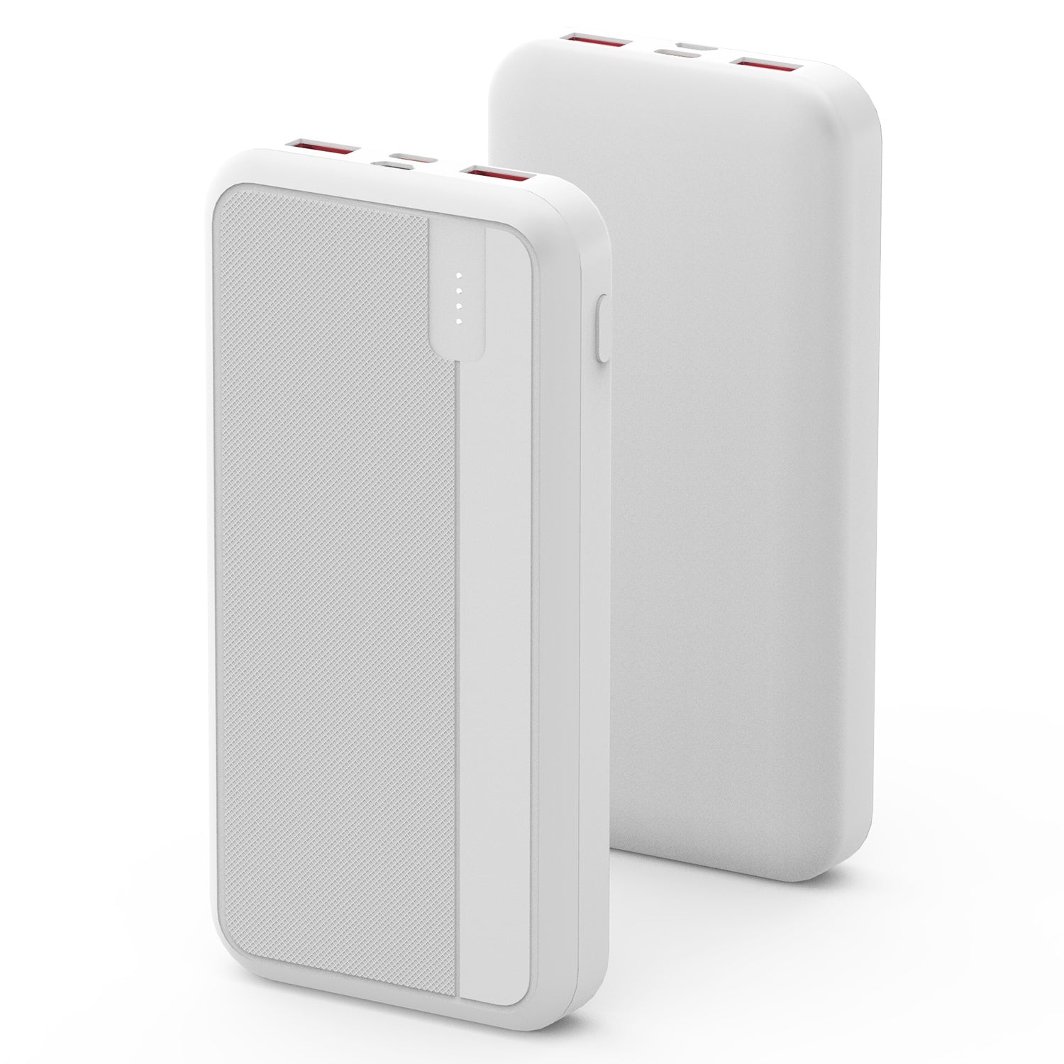 10000mAh PD22.5W Fast Charging Power Bank Fast Charger Portable Phone Charg 9572
