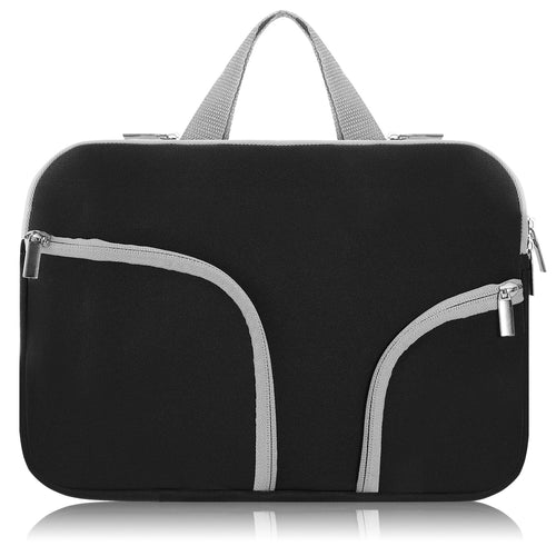Portable Laptop Sleeve Bag for Macbook Air 11"13"12"15" Notebook Protector 2983