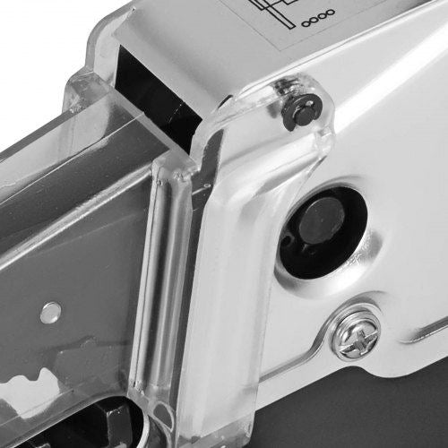 Pneumatic Crimping Tool Am-10 Air Powered Wire Terminal Crimping Machine Crim