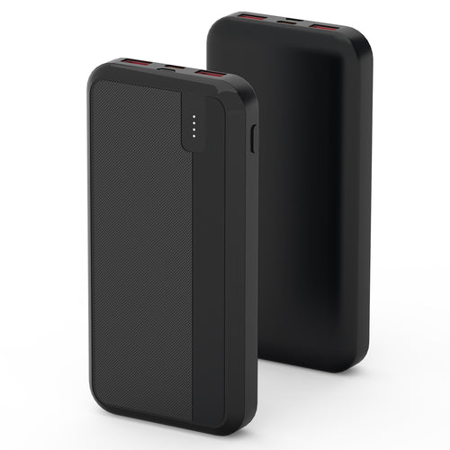 10000mAh PD22.5W Fast Charging Power Bank Fast Charger Portable Phone Charger