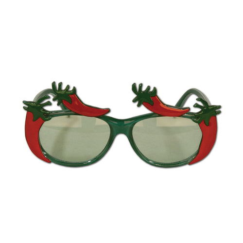 Beistle Chili Pepper Fanci-Frames - Fiesta/Cinco de Mayo | Party Supply