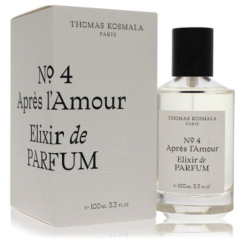 Thomas Kosmala No 4 Apres L'Amour by Thomas Kosmala Elixir De Parfum Spray(Unise