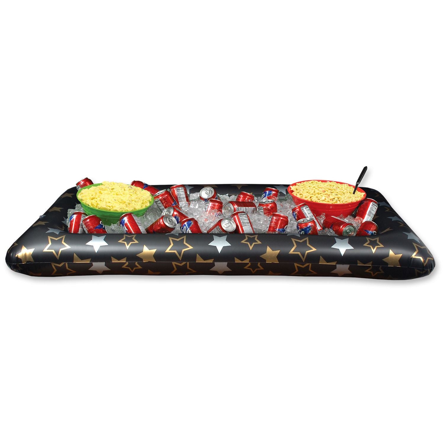 Beistle Inflatable Awards Night Buffet Cooler | Party Supply | Decoration