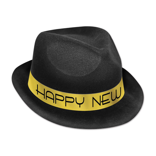 Beistle Chairman Gold Hat - New Years | Party Supply | Decoration
