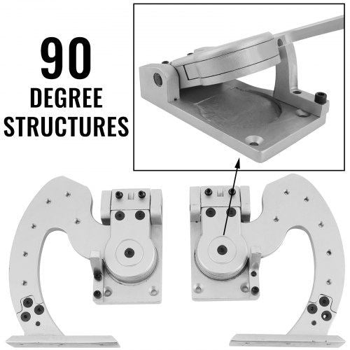 Universal Lambo Door Kit Bolt On Vertical Doors Hinge Kit Fit for Audi Dodge