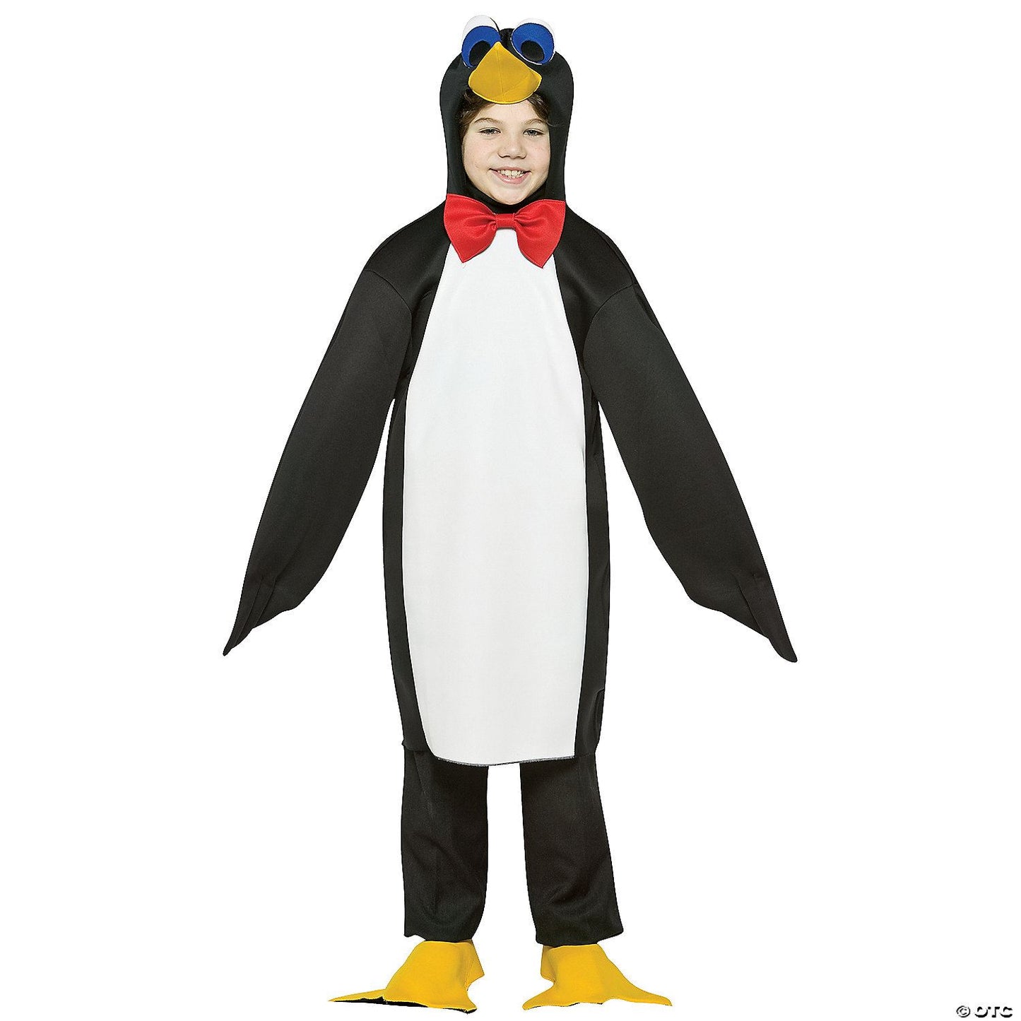 Unisex | Kids Penguin Costume C977