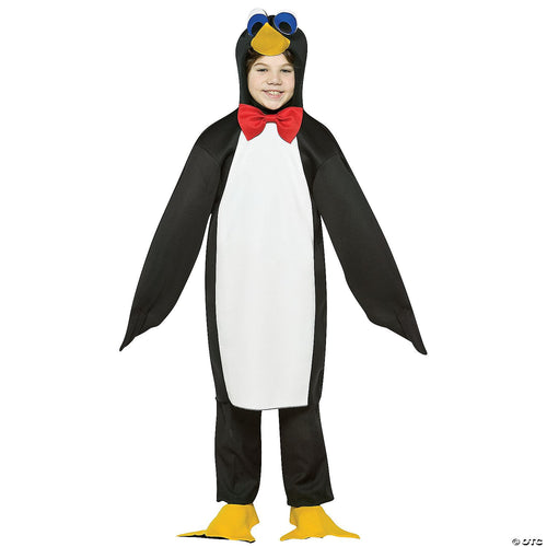 Unisex | Kids Penguin Costume C977